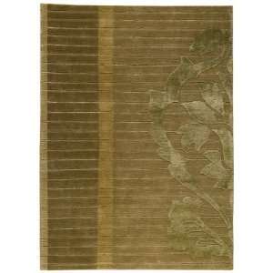  MAT The Basics Cortina Green 5 6 x 7 10 Area Rug 