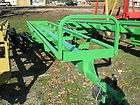 Heavybilt 20 Slide Load Hay Bale Trailer Farm Tractor Pick up Bumper 