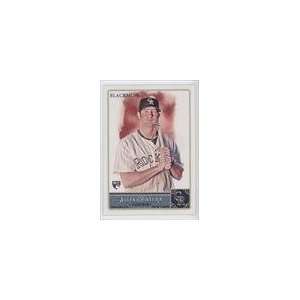  2011 Topps Allen and Ginter Glossy Rookie Exclusive #AGS6   Charlie 