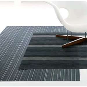  Small Stripe Plynyl Floor Mat by Chilewich