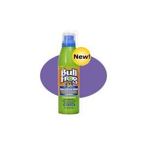  Bullfrog Marathan Mist Continuous Spray Spf36 Beauty