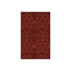 Byzantine Red Christmas Party Guest Towels