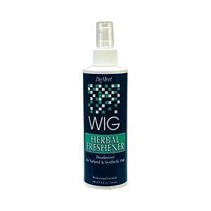  DEMERT Wig Herbal Freshener 8 oz