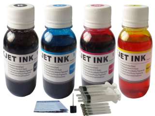 Refill ink for Lexmark 34 35 Z2300 Z2320 Z2390 X5450 X5470 X5495 X5650 