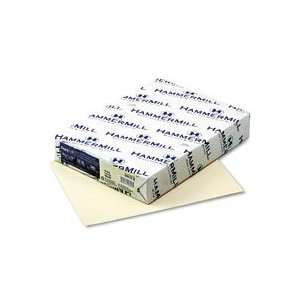  Hammermill® Fore® MP Recycled Color Paper