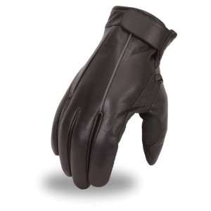   Classics Mens Cruiser Gloves. Reflective Piping. FI152GL Automotive