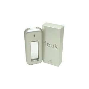  FCUK by French Connection EDT SPRAY 3.4 OZ Health 