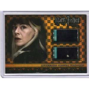  Harry Potter Deathly Hallows 2 Film Card CFC18 # 010/214 