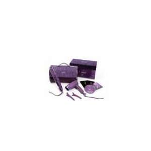  GHD Purple Gift Hair Straighteners Flat Iron stylers 