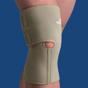    The Arthritis Pain Relieving Knee Wrap.