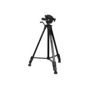  Sunpak 5200d Digital Aluminum Tripod With 3 Way Pan Head 3 