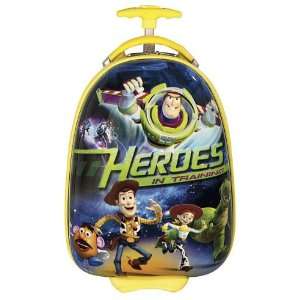  Disney Collection by Heys USA 18 Toy Story Kids Carry on 