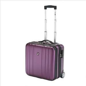  Heys USA D1008 Duet 16 Dual Opening Business Case Color 