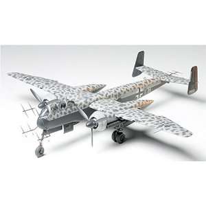  Heinkel He219A 7 Uhu Owl 1 48 by Tamiya Toys & Games