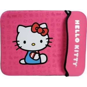  Hello Kitty 20409 Netbook Sleeve