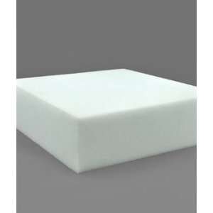  2 x 24 x 108 High Density Upholstery Foam Fabric Arts 
