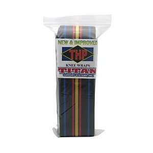   Titan Support Systems, High Performance Knee Wraps