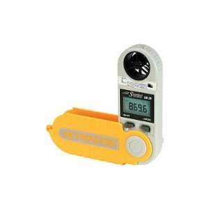  Speedtech Skymaster Weather Meter 