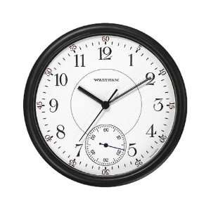   Pocket Watch 1 Hobbies Wall Clock by 