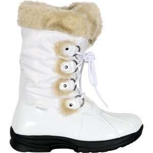  Khombu Denver Girl Boot Junior Girls