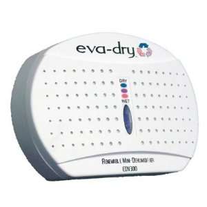  Eva Dry Mini Dehumidifier