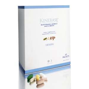  Kinerase Multi Vitamins, Minerals & Nutrients Beauty