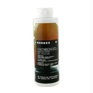  Korres Kumquat Showergel   250ml/8.45oz Health & Personal 