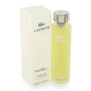  Lacoste LACOSTE by Lacoste Vial (sample) .06 oz Beauty