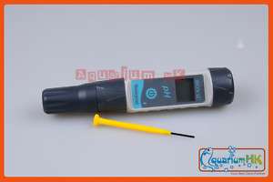 BOYU Aquarium Marine Plant Reef Tank pH Pen Tester PH01  