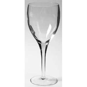  Luigi Bormioli Michelangelo Goblet/Burgundy Wine, Crystal 