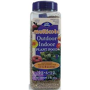  Indoor outdoor plant food Patio, Lawn & Garden