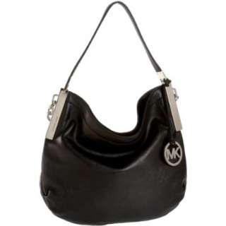 MICHAEL Michael Kors Julian Medium Shoulder Bag   designer shoes 