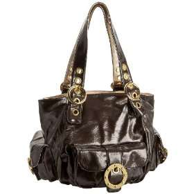BIG BUDDHA Danielle Shoulder Bag   designer shoes, handbags, jewelry 