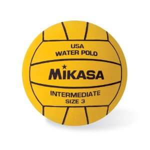   Intermediate Size 3 Water Polo Ball 