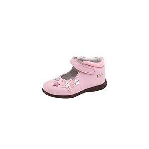  Primigi Kids   Amanda (Infant/Toddler) (Light Pink Leather 