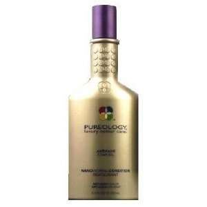  Pureology NANOWORKS Conditioner 2oz Beauty