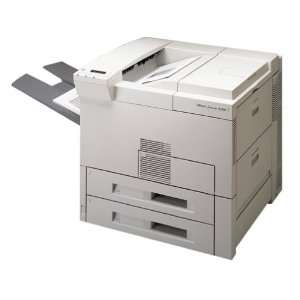  HP LaserJet 8150N Monochrome Printer Electronics