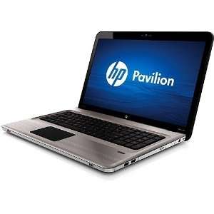  HP Pavilion Entertainment Notebook Intel Core i7 720QM 
