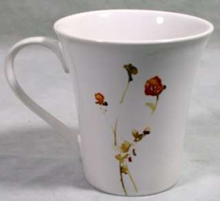 222 Fifth Leah Fine China Coffee Mug / Cup New  