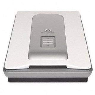 HP L1956A   Scanjet G4010 High Speed USB Photo Scanner, 4800 x 9600dpi