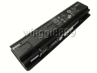 Original Battery Dell Inspiron 1410 Vostro 1014 1015 A840 A860 A860n 