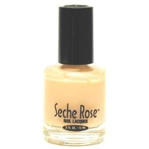 Seche Rose .5 oz. (3 Pack) with Free Nail File Health 