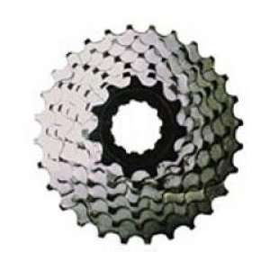 Shimano Altus HG30 cassette, 11 32 tooth. 8 speed. Sports 