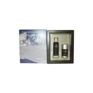  Swiss Army Altitude By Swiss Army For Men   2 Pc Gift Set 