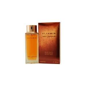  Altamir By Ted Lapidus Men Fragrance Beauty