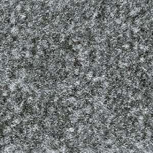   Indoor 3 x 6 FT Slip Resistant Entrance Floor Carpet Mat (Charcoal