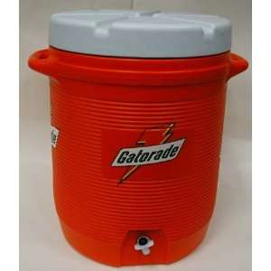  Gatorade 10 Gallon Cooler