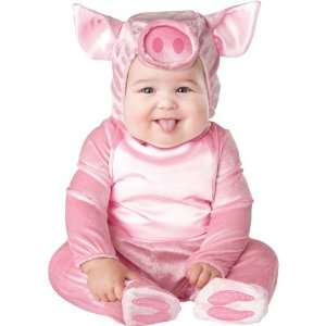  Baby Little Piggy Costume Size 6 12 Months Everything 