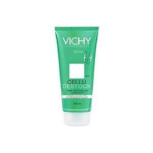 Vichy CelluDestock Intensive Treatment for the Appearance of Cellulite 