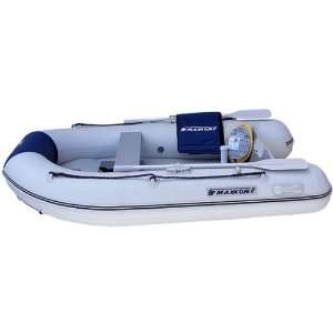   129 CS 390 Inflatable 1000 Denier 77# Tear Strength PVC Dinghy Boat